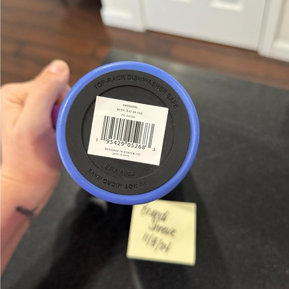 Brümate Northern Lights Era EUC - Picture 6 of 8